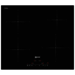 Neff T41D40X2 Induction Hob, Black